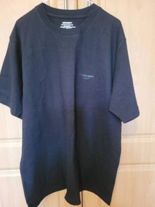 Mens Koncept Running Tshirt