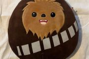 Chewbaca Squishmallow
