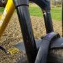 Nukeproof Mega 275 Size Medium Custom Paint Image 4