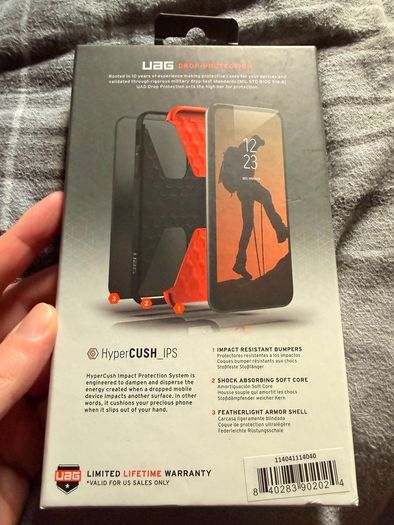 Iphone 14 Plus Case