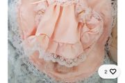 antique porcelain doll