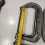record G clamps Image 2