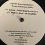 Bruce Springsteen / Suicide / Beat The Devil -  #1 Alan Vega 70th Birthday Limited Edition EP Series. Image 3