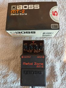 Get in the Zone....