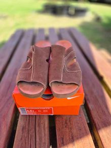 Montinari Sandals by Carl Scarpa, UK 6 EU 39