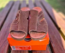 Montinari Sandals by Carl Scarpa, UK 6 EU 39