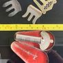 Vintage Violin Tuner and Mutes Image 6