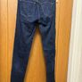 Jouicy couture girls jeans size25 Image 4