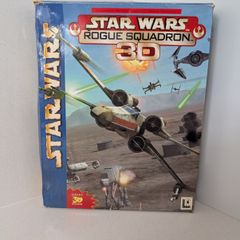Star Wars Rogue Squadron (PC)