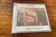 Mocrac Cash is King ll CD NEW/SEALED
