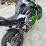 Kawasaki Z 900 Image 7