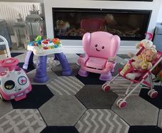 Toddler bundle