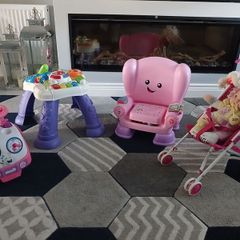 dolls