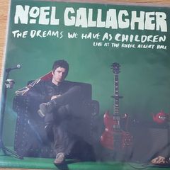 Noel Gallagher