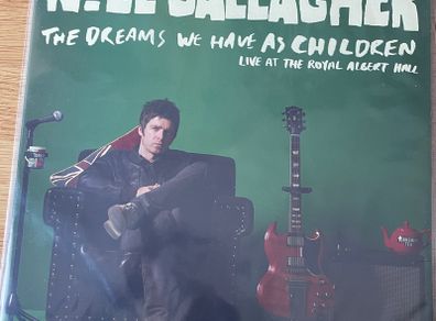 Noel Gallagher