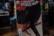 Amazing Spider-Man ! Issue #624 ! 2010 ! by Marvel !