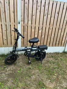 electric bike