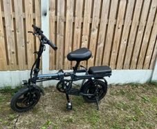electric bike