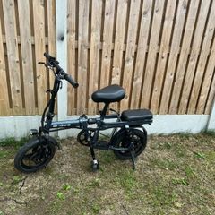 electric bike