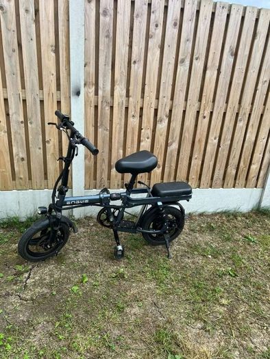 electric bike