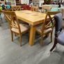 Dining Table w/ 6 Chairs Image 2