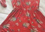 Warehouse dress