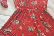 Warehouse Dress