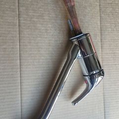 kitchen tap mixer