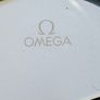 Omega 18k Watch Image 7