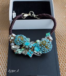 Beautiful Necklace