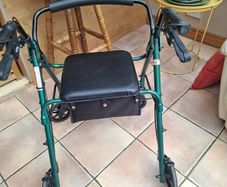 Rollator