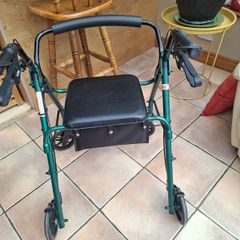 Rollator