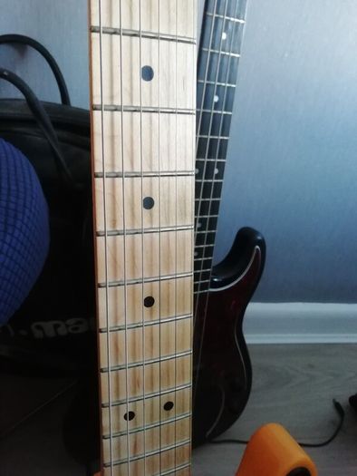 Fender Squire Sonic Telecaster