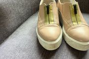 Marco Moreo Wedge