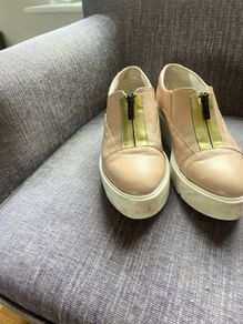 Marco Moreo Wedge
