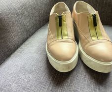 Marco Moreo Wedge