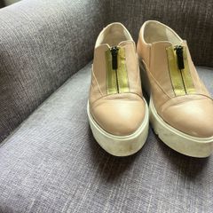 Marco Moreo Wedge