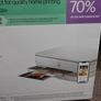 Printer HP envy 6132e and laminator with 2 extra cartridge Image 2