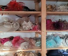 Hat Hire