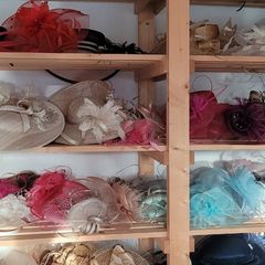 Hat Hire
