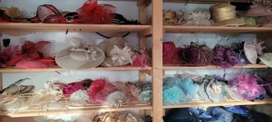 Hat Hire