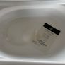 Babylo changing table with built in bath. Image 6
