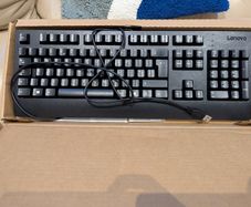 Keyboard brand new Lenovo