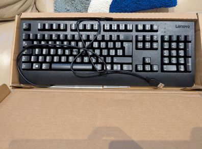 Keyboard brand new Lenovo
