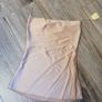 Two Birds Ballgown Dress Image 5