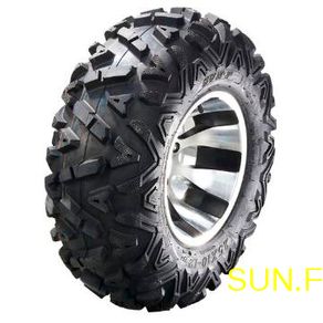 22x10-12 Quad Atv Tyre