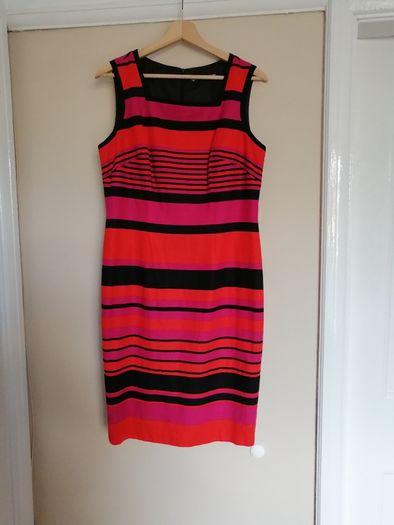 Ladies Dresses