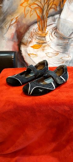 Mustang Flats
