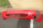 Mondeo II front bumper