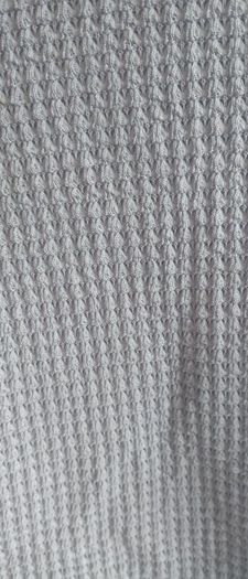 Dusky blue top fits Xs and s never worn